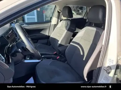 Photo 68 Volkswagen Taigo  1.5 TSI 150 DSG7