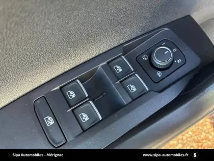 Photo 74 Volkswagen Taigo  1.5 TSI 150 DSG7