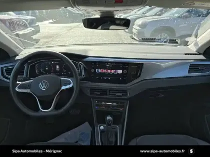 Photo 64 Volkswagen Taigo  1.5 TSI 150 DSG7