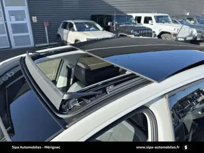 Photo 10 Volkswagen Taigo Gén. I Ph1 Style 5