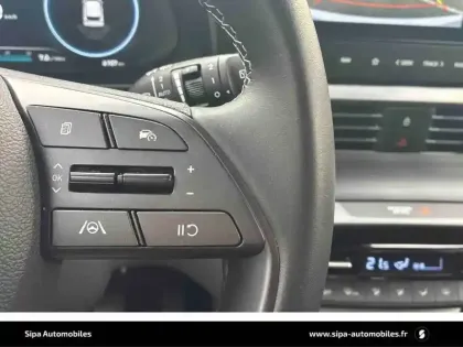 Photo 53 Hyundai I20 Gén. III Ph2 Creative 5