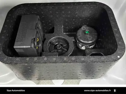 Photo 40 Hyundai I20 Gén. III Ph2 Creative 5