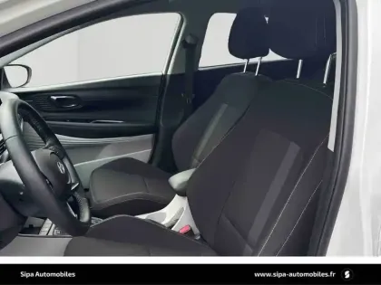 Photo 41 Hyundai I20 Gén. III Ph2 Creative 5