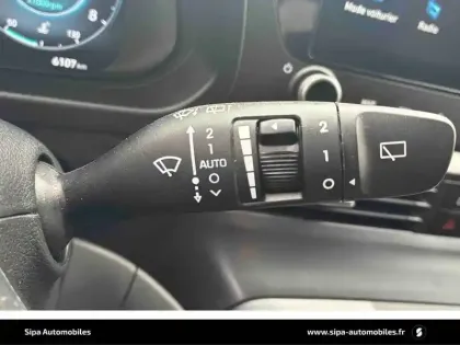 Photo 56 Hyundai I20 Gén. III Ph2 Creative 5