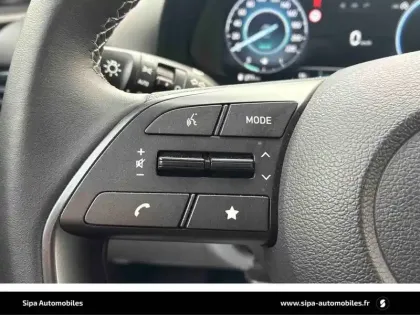 Photo 52 Hyundai I20 Gén. III Ph2 Creative 5