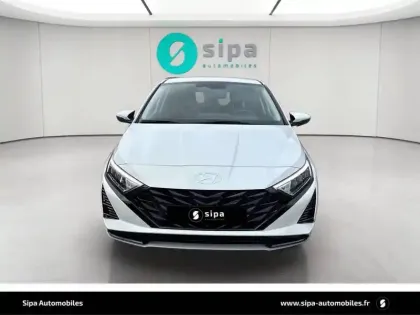 Photo 37 Hyundai I20 Gén. III Ph2 Creative 5