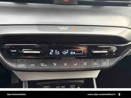 Photo 46 Hyundai I20 Gén. III Ph2 Creative 5