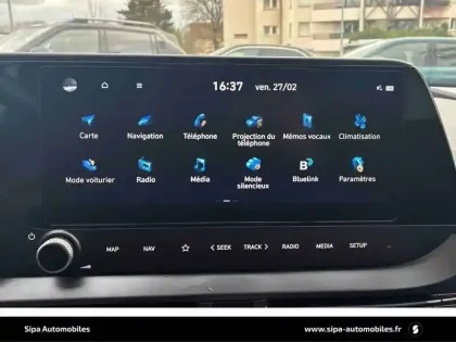 Photo 55 Hyundai I20 Gén. III Ph2 Creative 5