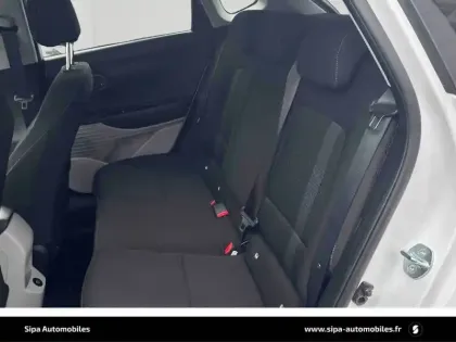 Photo 42 Hyundai I20 Gén. III Ph2 Creative 5