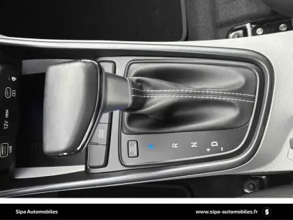 Photo 47 Hyundai I20 Gén. III Ph2 Creative 5