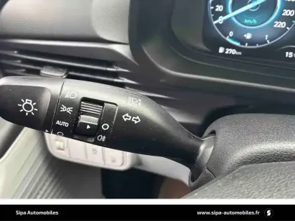 Photo 57 Hyundai I20 Gén. III Ph2 Creative 5