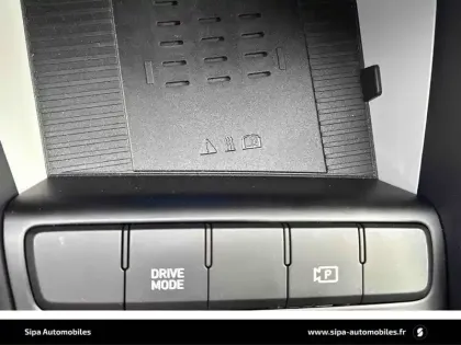 Photo 54 Hyundai I20 Gén. III Ph2 Creative 5