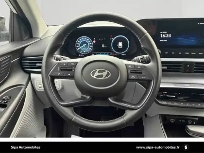 Photo 14 Hyundai I20  1.0 T-GDi 100 DCT-7