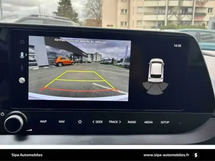 Photo 49 Hyundai I20 Gén. III Ph2 Creative 5