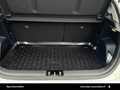 Photo 39 Hyundai I20 Gén. III Ph2 Creative 5