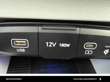 Photo 48 Hyundai I20 Gén. III Ph2 Creative 5