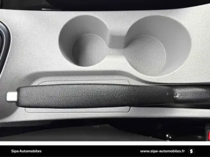 Photo 58 Hyundai I20 Gén. III Ph2 Creative 5