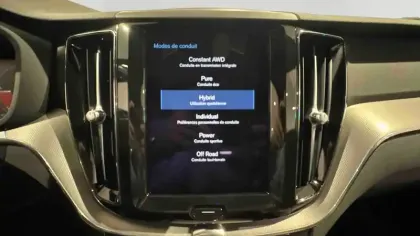 Photo 20 Volvo Xc60 Gén. II Ph2 R-Design 5