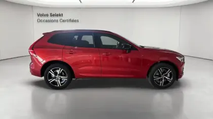 Photo 9 Volvo Xc60 Gén. II Ph2 R-Design 5