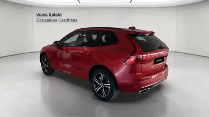 Photo 8 Volvo Xc60 Gén. II Ph2 R-Design 5