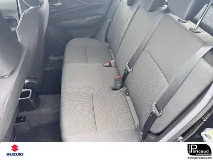 Photo 7 Suzuki Swift  1.2 Dualjet Hybrid