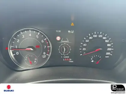 Photo 13 Suzuki Swift  1.2 Dualjet Hybrid