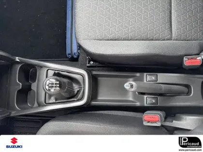 Photo 9 Suzuki Swift  1.2 Dualjet Hybrid