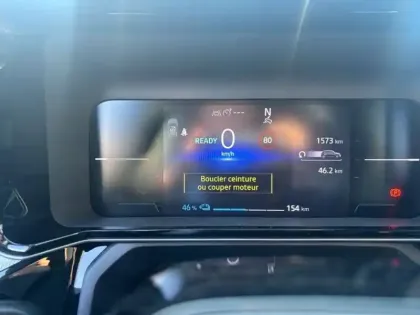 Photo 12 Renault 5 Renault  E-Tech Electrique 10 ch autonomie confort