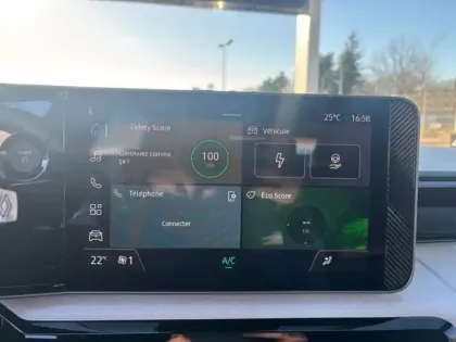 Photo 9 Renault 5 Renault  E-Tech Electrique 10 ch autonomie confort