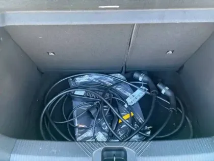 Photo 13 Renault 5 Renault  E-Tech Electrique 10 ch autonomie confort