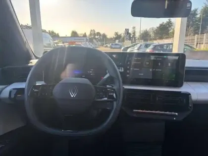 Photo 8 Renault 5 Renault  E-Tech Electrique 10 ch autonomie confort