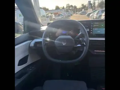 Photo 17 Renault 5 Renault  E-Tech Electrique 10 ch autonomie confort