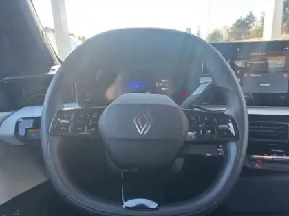 Photo 10 Renault 5 Renault  E-Tech Electrique 10 ch autonomie confort