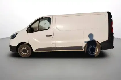 Photo 26 Renault Trafic  FGN L1H1 2800 KG BLUE DCI 130