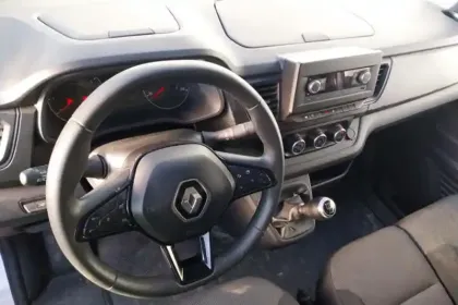 Photo 8 Renault Trafic  FGN L1H1 2800 KG BLUE DCI 130