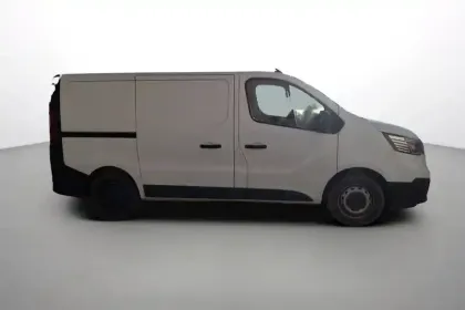 Photo 18 Renault Trafic  FGN L1H1 2800 KG BLUE DCI 130