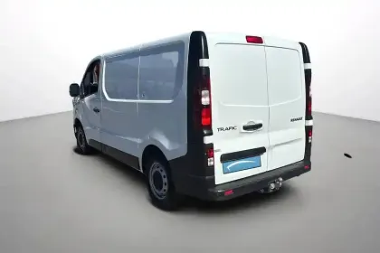 Photo 15 Renault Trafic  FGN L1H1 2800 KG BLUE DCI 130