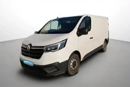 Photo Renault Trafic Confort