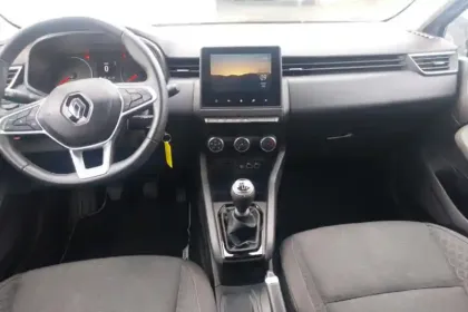 Photo 24 Renault Clio  TCe 90