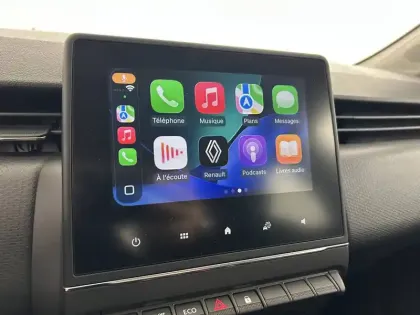 Photo 40 Renault Clio  TCe 90