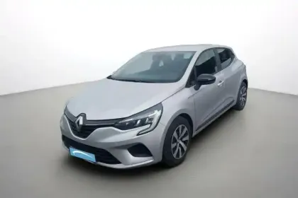 Photo Renault Clio Equilibre