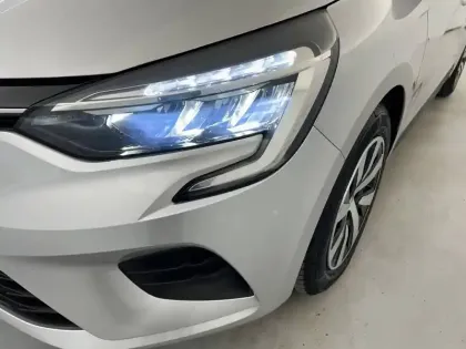 Photo 20 Renault Clio  TCe 90