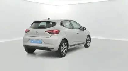 Photo 79 Renault Clio  TCe 90