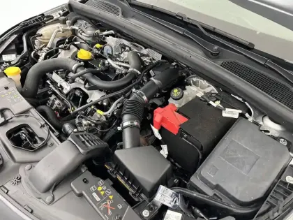 Photo 95 Renault Clio  TCe 90
