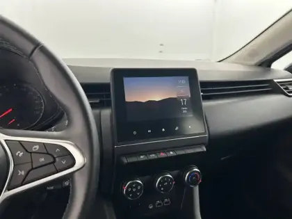 Photo 16 Renault Clio  TCe 90