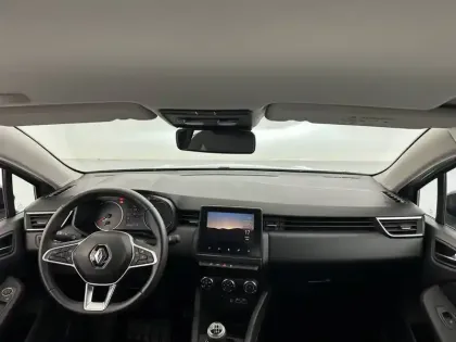 Photo 99 Renault Clio  TCe 90