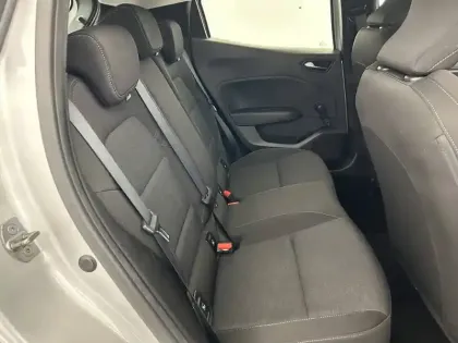 Photo 22 Renault Clio  TCe 90