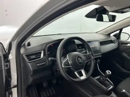 Photo 12 Renault Clio  TCe 90