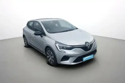 Photo 6 Renault Clio  TCe 90