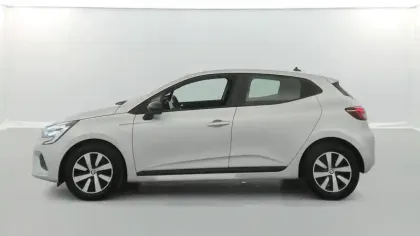 Photo 76 Renault Clio  TCe 90